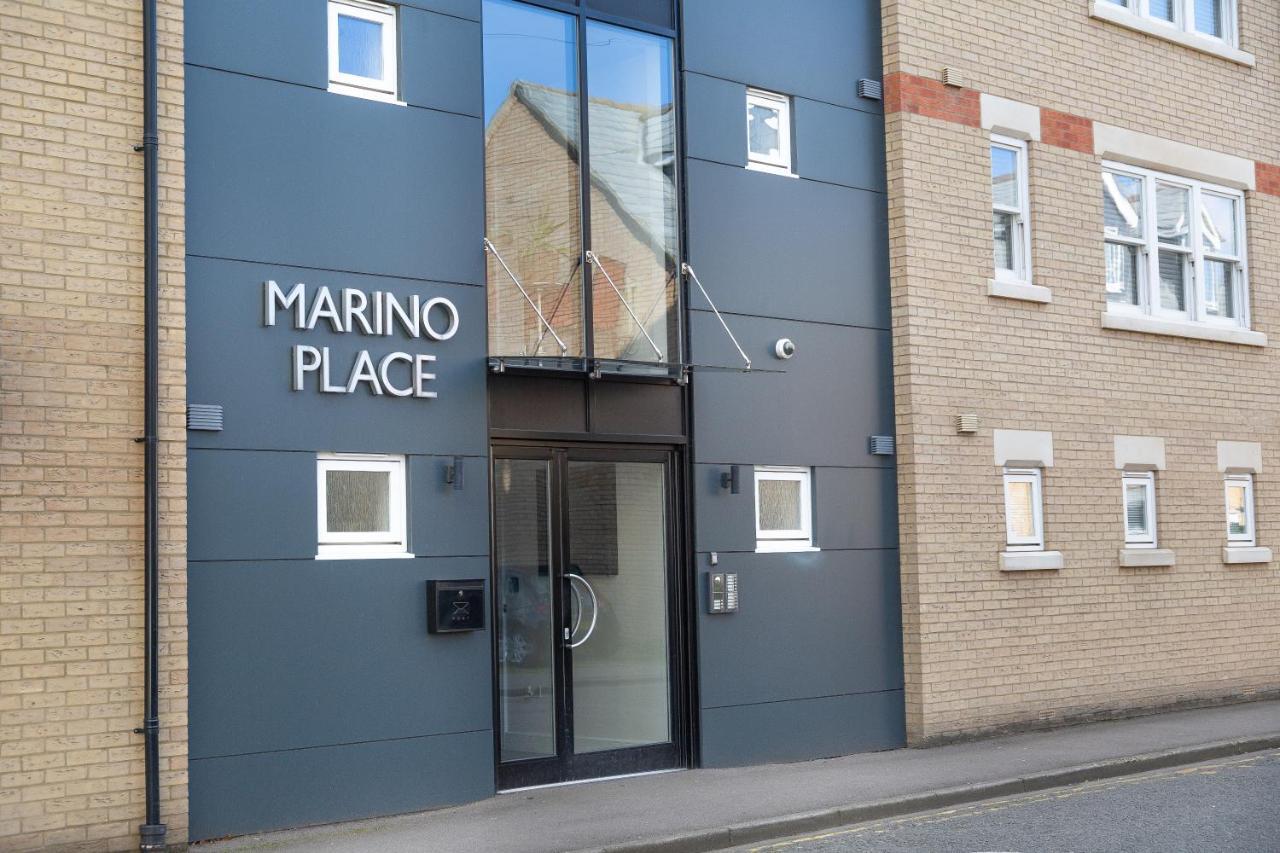 Citystay - Marino Place Cambridge  Exterior photo